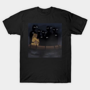 Lifeboat T-Shirt